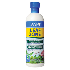 API Leaf Zone