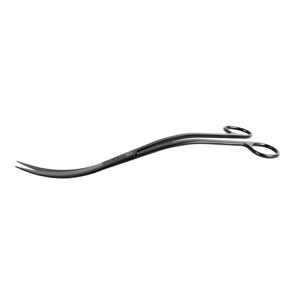 Fluval Curved Scissors - 25 cm (9.8 in)