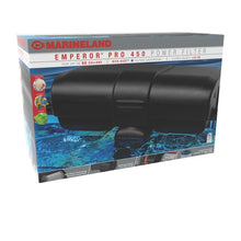 Load image into Gallery viewer, Marineland Emperor Pro 450 Power Filter
