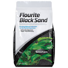 Load image into Gallery viewer, Seachem Flourite 7.7 lbs 3.5 kg Bags
