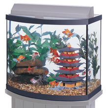 Load image into Gallery viewer, Aqueon Bowfront Aquariums * Pickup Only * Special Order Only
