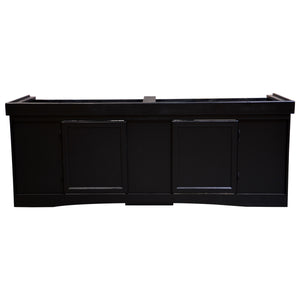 Seapora Monarch Cabinet Stands - Black * Pickup Only * Special Order Only