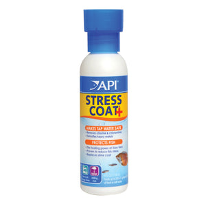 API Stress Coat Water Conditioner