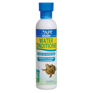 API Turtle Water Conditioner