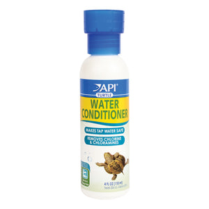 API Turtle Water Conditioner