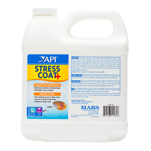 API Stress Coat Water Conditioner