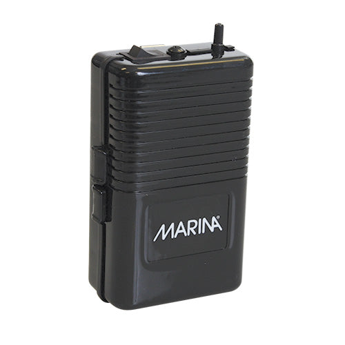 Hagen Marina Battery Powered Air Pump