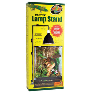 Zoo Med Reptile Lamp Stands