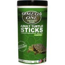 Load image into Gallery viewer, Omega One Adult Turtle Sticks
