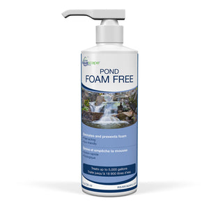 Aquascape Pond Foam Free 8 fl Oz Bottle