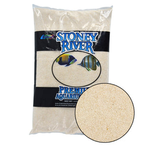 Estes Aquarium Sand 5 lb Bags