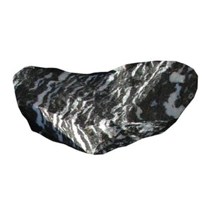 Zebra Rock (Zebra Jasper) * Free Shipping