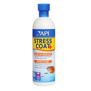 API Stress Coat Water Conditioner