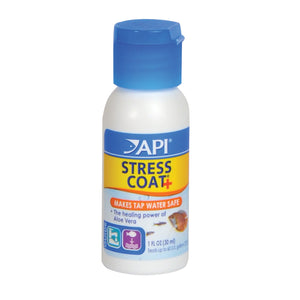 API Stress Coat Water Conditioner