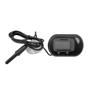 Seapora Digital Thermometer with Probe