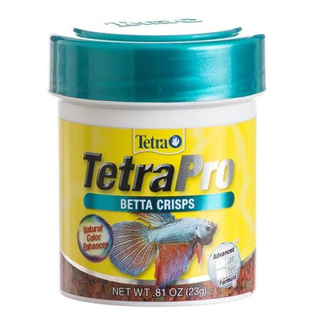 Tetra TetraPro™ Betta Crisps