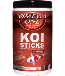 Omega One Koi Sticks