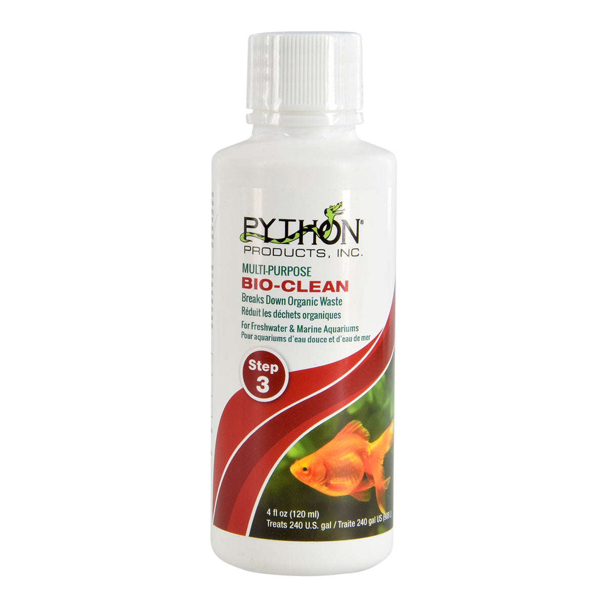 Python Multi-Purpose Bio-Clean – AGE OF AQUARIUMS LIVE FISH AND PLANTS