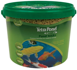 Tetra Pond Pond Sticks