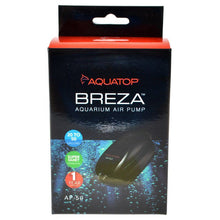 Load image into Gallery viewer, Aquatop Breza Aquarium Air Pump
