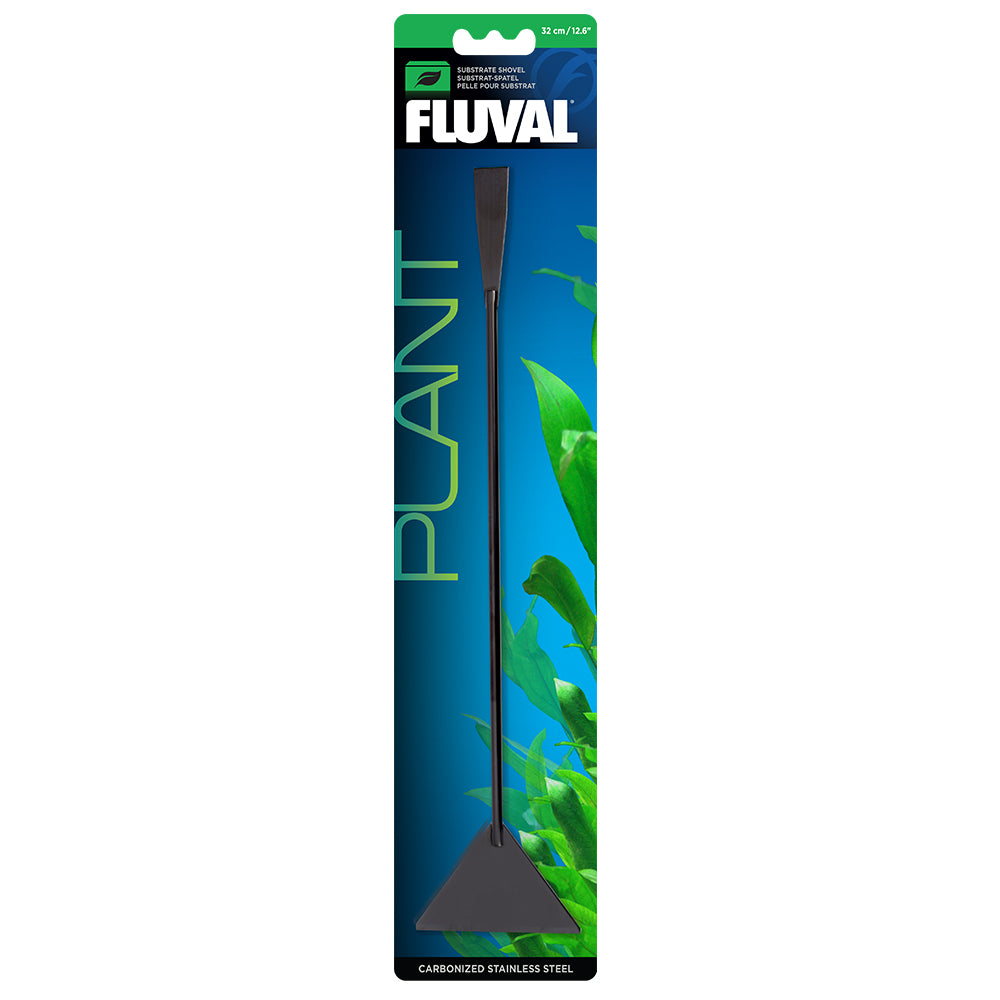 Fluval Substrate Shovel - 32 cm (12.6 in) – AGE OF AQUARIUMS LIVE