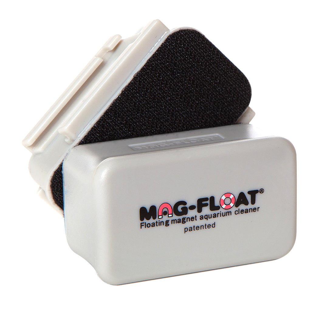 Mag Float Floating Magnetic Aquarium Cleaner - Glass