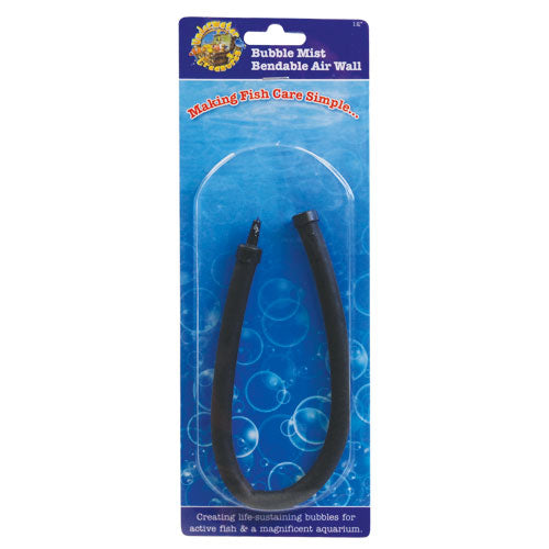 Underwater Treasures Bendable Rubber Air Diffusers