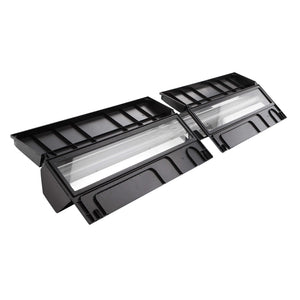 Aqueon Deluxe Full Fluorescent Hoods