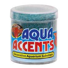 Load image into Gallery viewer, Zoo Med Aqua Accents Decorative Substrates 0.5 Lbs
