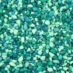 Estes Color Aquarium Gravel 5 lb Bags