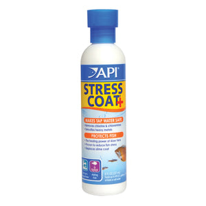 API Stress Coat Water Conditioner