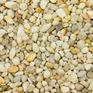 Estes Natural Gravel 5 lb Bags