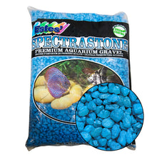 Load image into Gallery viewer, Estes Color Aquarium Gravel 5 lb Bags
