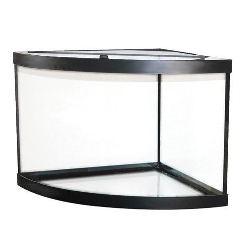 Aqueon 54 gallon Corner Tank * Pickup Only *Special Order Only