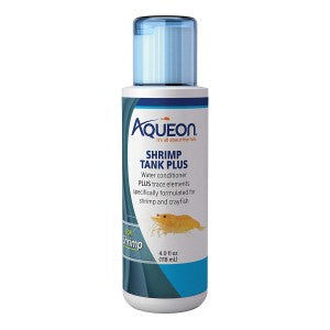 Aqueon Shrimp Tank Plus 4 Ounce