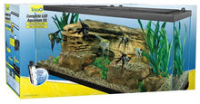 Load image into Gallery viewer, Tetra Deluxe Led Aquarium Kits 20-55 Gallons * Pickup Only * Special Order Only

