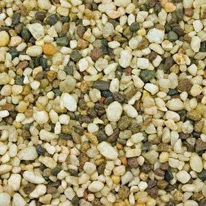 Estes Natural Gravel 5 lb Bags