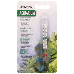 Marina Standing Thermometer