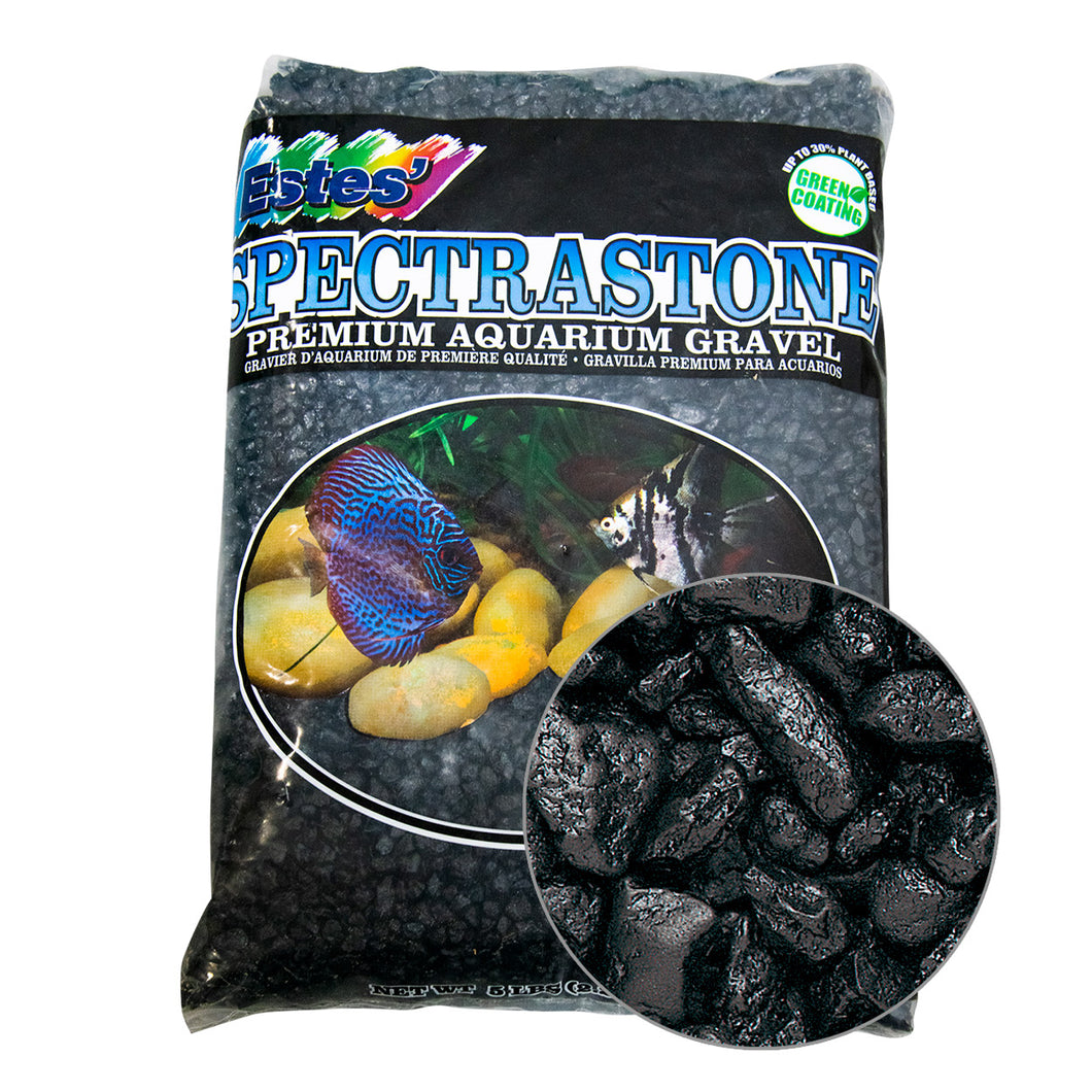 Estes Color Aquarium Gravel 5 lb Bags