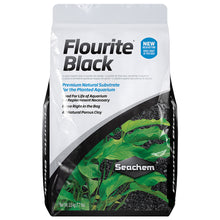 Load image into Gallery viewer, Seachem Flourite 7.7 lbs 3.5 kg Bags
