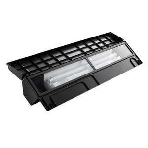 Aqueon Deluxe Full Fluorescent Hoods