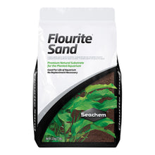 Load image into Gallery viewer, Seachem Flourite 15.4 lb Bags
