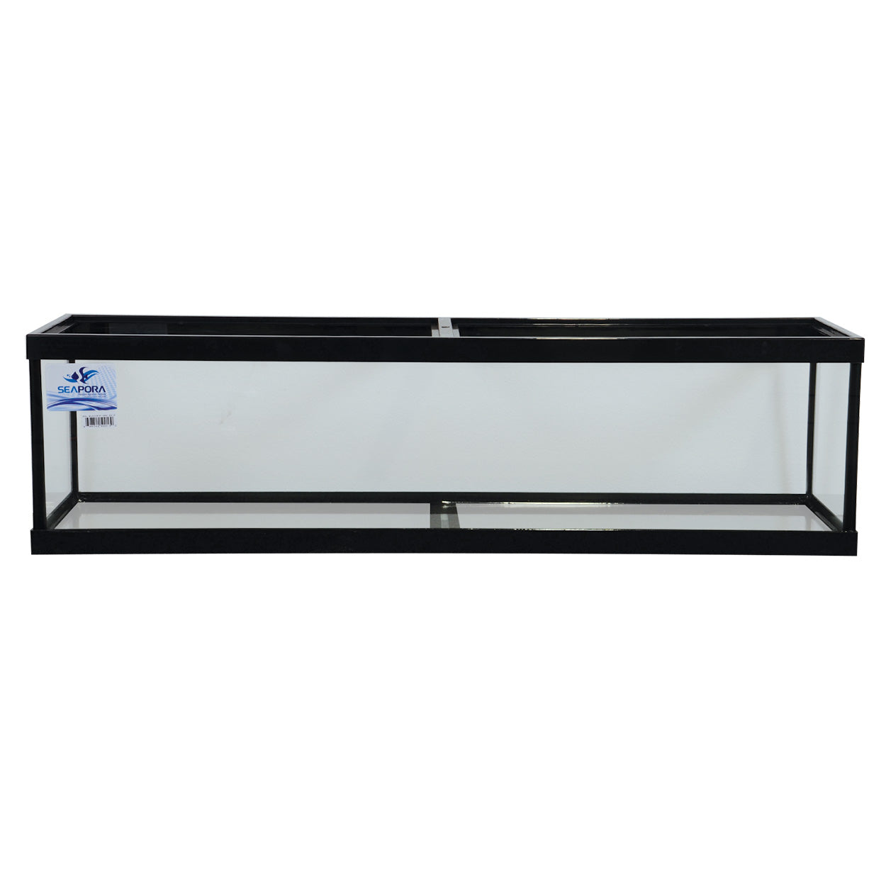 Seapora Standard Glass Tanks * Pickup Only * Some Special Order Only – AGE  OF AQUARIUMS LIVE FISH AND PLANTS