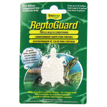 Load image into Gallery viewer, Tetra Tetrafauna ReptoGuard Turtle Health Conditioner *Save your turtle Highly Recommended
