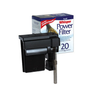 Tetra Whisper Power Filters