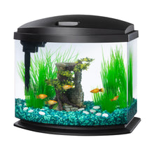 Load image into Gallery viewer, Aqueon LED MiniBow Aquarium Kits * Pickup Only * Special Order Only
