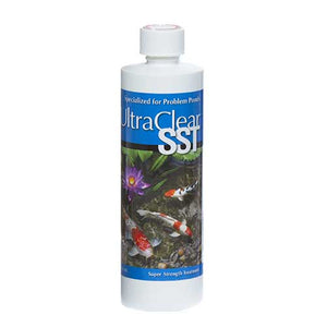 UltraClear SST (Super Strength Treatment for Problem Ponds)