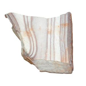 Rainbow Slate Rock * Free Shipping