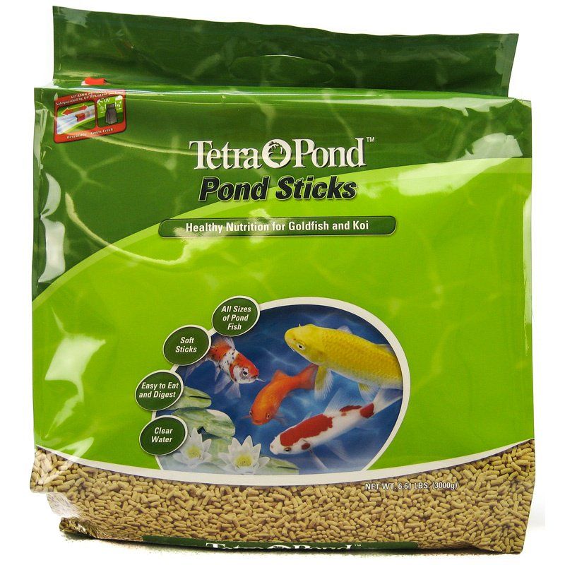 Tetra Pond Pond Sticks