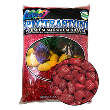 Load image into Gallery viewer, Estes Color Aquarium Gravel 5 lb Bags
